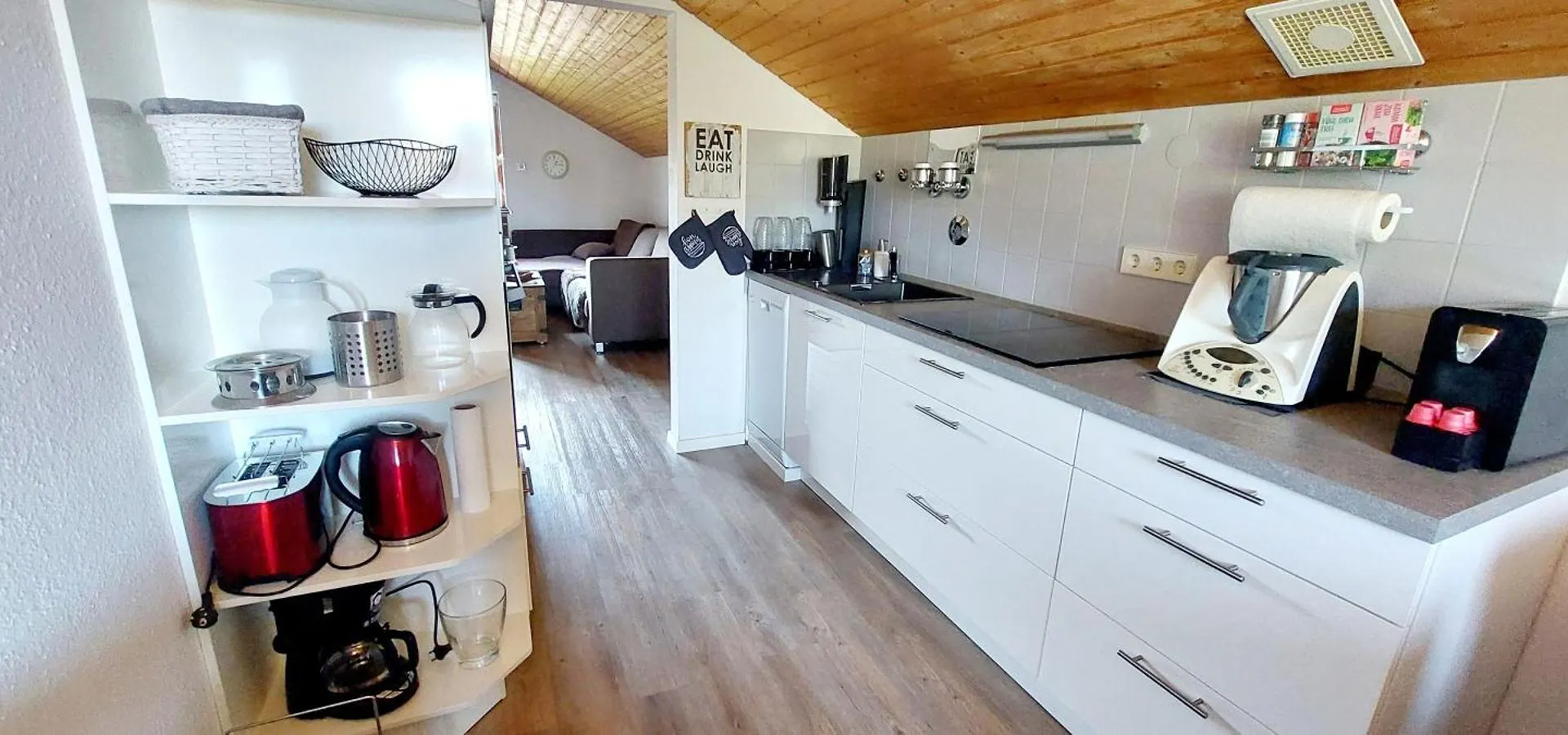 Apartment Sonnen-Juwel - Hallenbad-Sauna-2 Getrennte Schlafbereiche-Direkt An Der Skipiste Missen-Wilhams