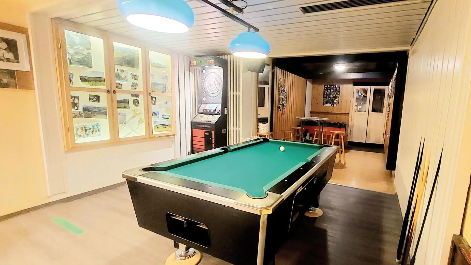 Apartment Sonnen-Juwel - Hallenbad-Sauna-2 Getrennte Schlafbereiche-Direkt An Der Skipiste Missen-Wilhams Germany