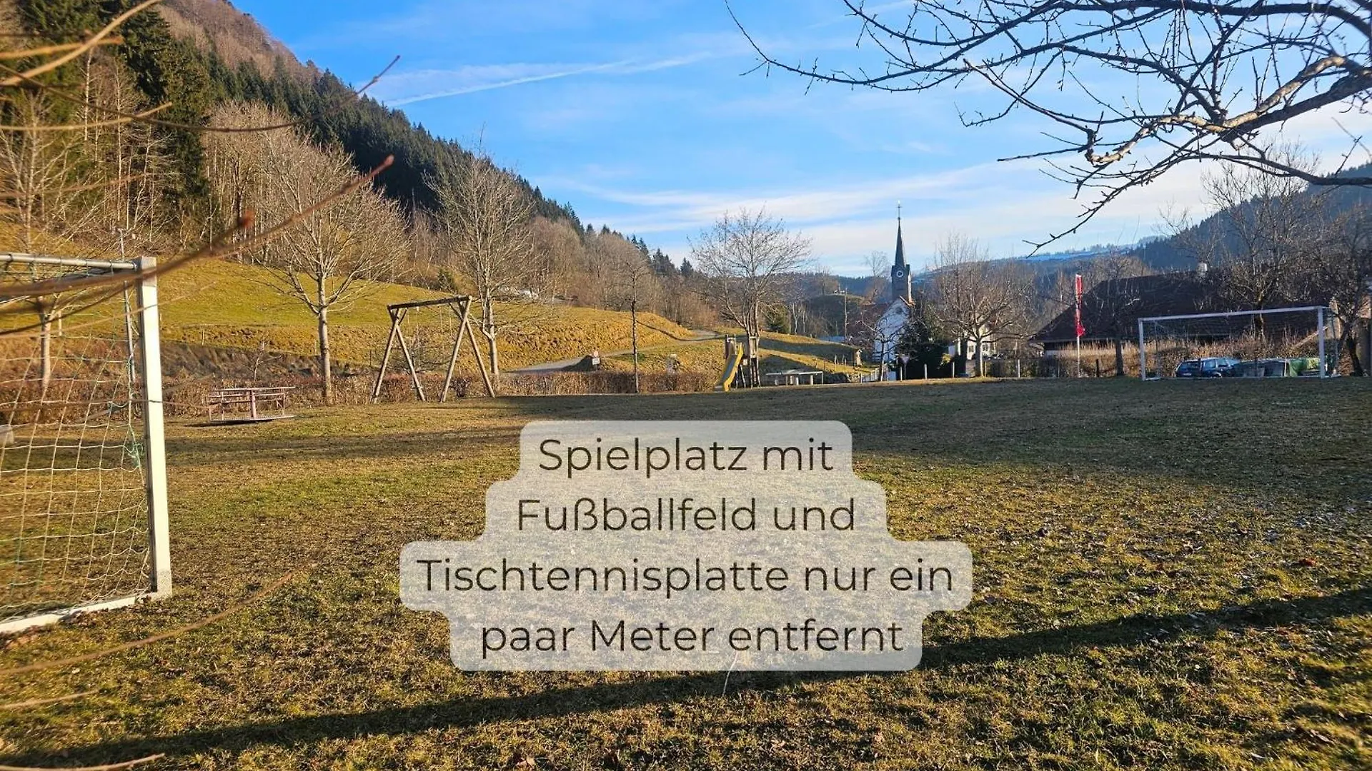 Apartment Sonnen-Juwel - Hallenbad-Sauna-2 Getrennte Schlafbereiche-Direkt An Der Skipiste Missen-Wilhams